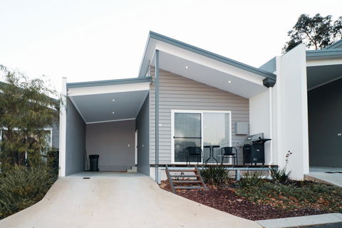 Villa Sedici @ Cape Villas Dunsborough - Seniors Australia 6