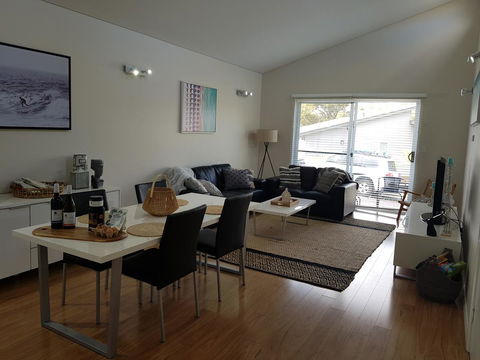 Villa Sedici @ Cape Villas Dunsborough - Seniors Australia 17