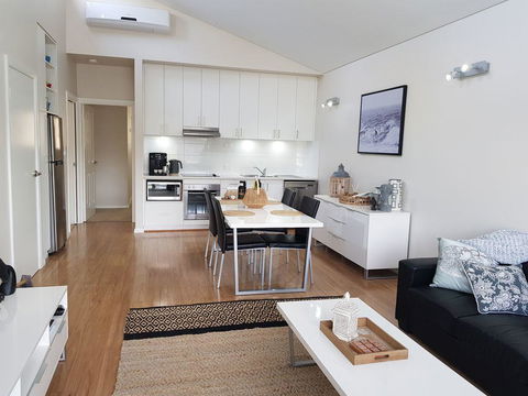 Villa Sedici @ Cape Villas Dunsborough - Seniors Australia 12