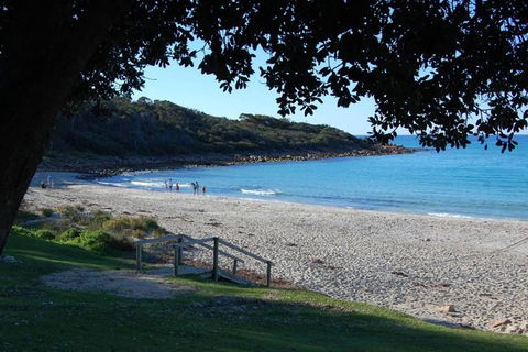 Villa Sedici @ Cape Villas Dunsborough - Seniors Australia 27