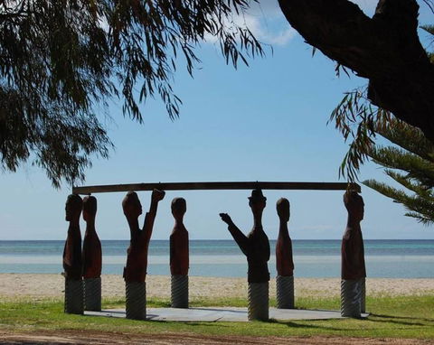 Villa Sedici @ Cape Villas Dunsborough - Seniors Australia 36