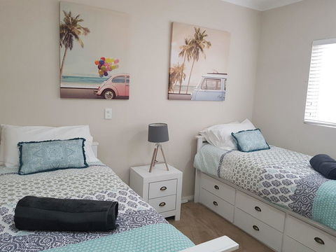 Villa Sedici @ Cape Villas Dunsborough - Seniors Australia 34