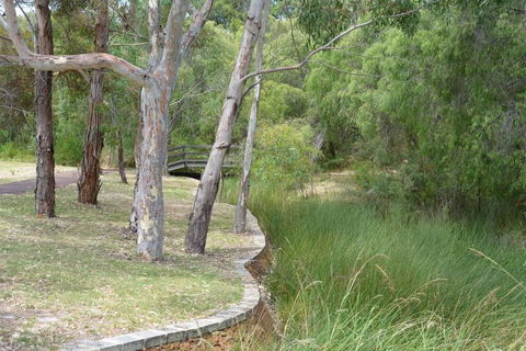 Villa Sedici @ Cape Villas Dunsborough - Seniors Australia 16