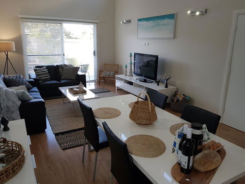 Villa Sedici @ Cape Villas Dunsborough - Seniors Australia 41