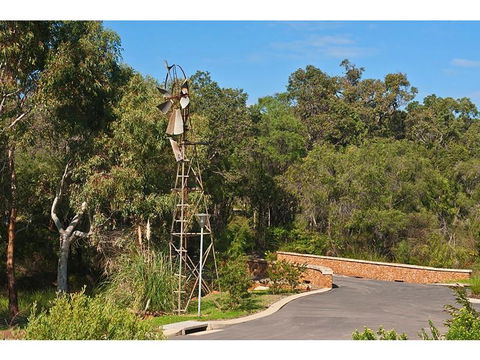 Villa Sedici @ Cape Villas Dunsborough - Seniors Australia 9
