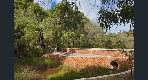 Villa Sedici @ Cape Villas Dunsborough - Seniors Australia 8