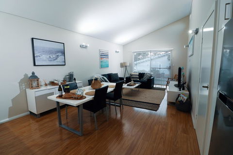 Villa Sedici @ Cape Villas Dunsborough - Seniors Australia 5
