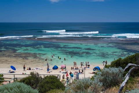 Villa Sedici @ Cape Villas Dunsborough - Seniors Australia 19