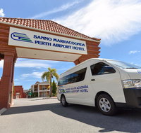 Sanno Marracoonda Perth Airport Hotel - Seniors Australia