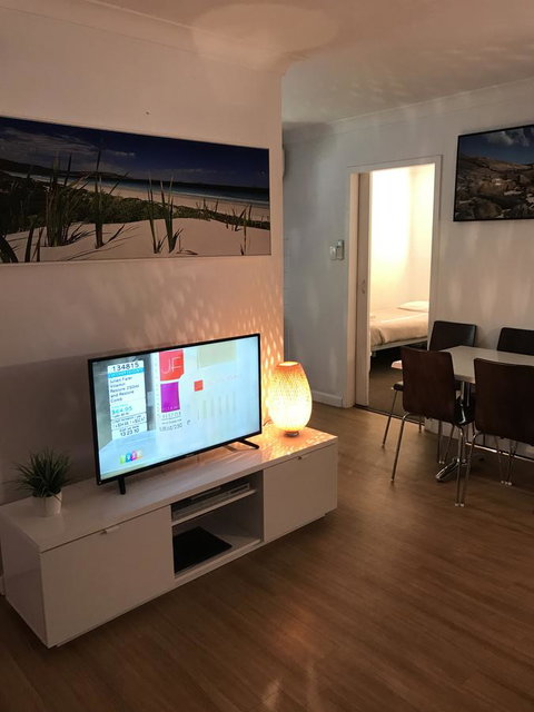 Archipelago Apartments - Seniors Australia 21