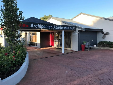 Archipelago Apartments - Seniors Australia 0