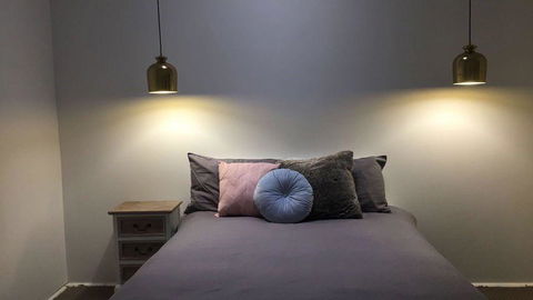 Capel Short-Stay Accommodation - Seniors Australia 11