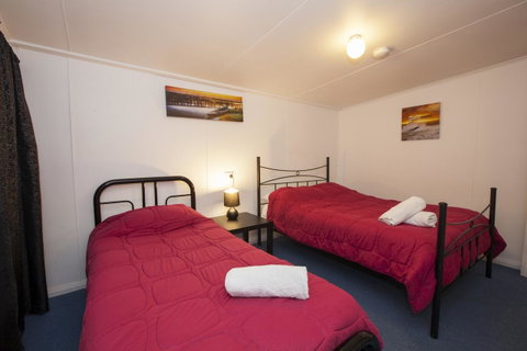 Rustic Retreat Esperance - Seniors Australia 22