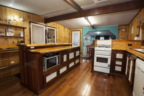 Rustic Retreat Esperance - Seniors Australia 10