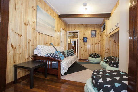 Rustic Retreat Esperance - Seniors Australia 16
