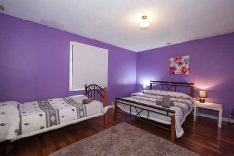 Rustic Retreat Esperance - Seniors Australia 27
