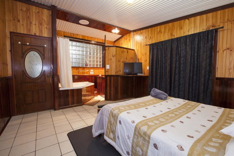 Rustic Retreat Esperance - Seniors Australia 19