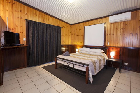 Rustic Retreat Esperance - Seniors Australia 18