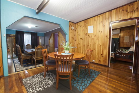 Rustic Retreat Esperance - Seniors Australia 12