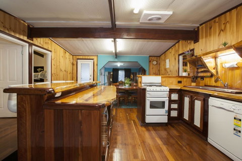 Rustic Retreat Esperance - Seniors Australia 9