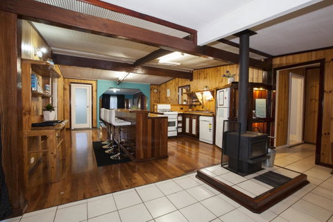 Rustic Retreat Esperance - Seniors Australia 0