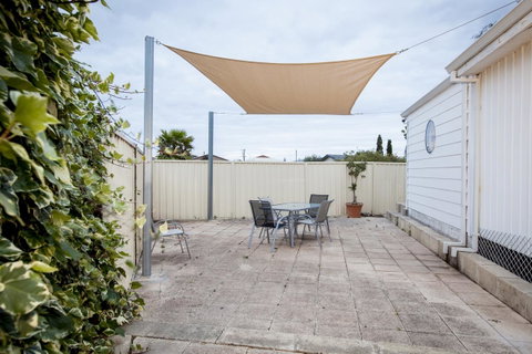 Rustic Retreat Esperance - Seniors Australia 30