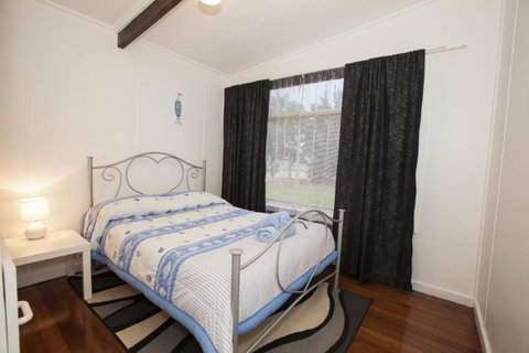 Rustic Retreat Esperance - Seniors Australia 23
