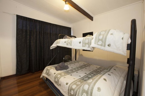 Rustic Retreat Esperance - Seniors Australia 25