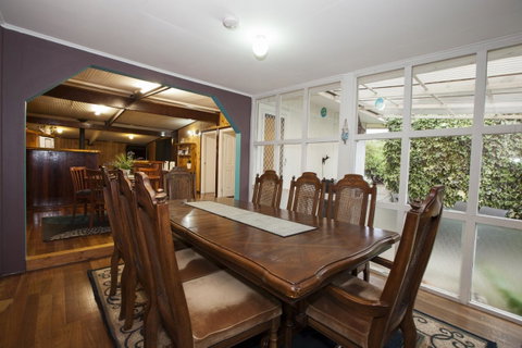Rustic Retreat Esperance - Seniors Australia 15