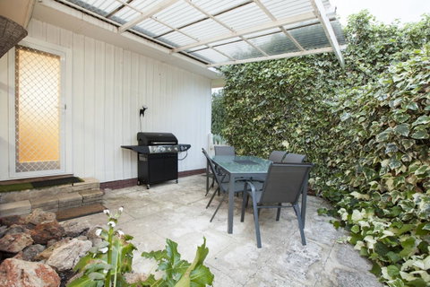 Rustic Retreat Esperance - Seniors Australia 29
