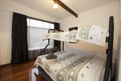 Rustic Retreat Esperance - Seniors Australia 26