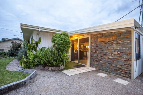 Rustic Retreat Esperance - Seniors Australia 4