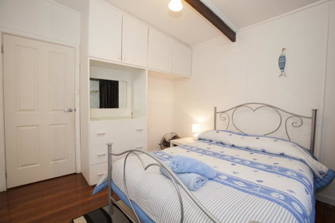 Rustic Retreat Esperance - Seniors Australia 24