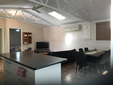 Sabai Accommodation - Seniors Australia 21
