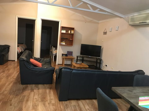 Sabai Accommodation - Seniors Australia 14