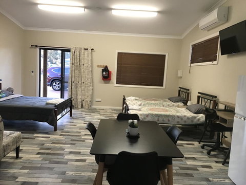 Sabai Accommodation - Seniors Australia 8