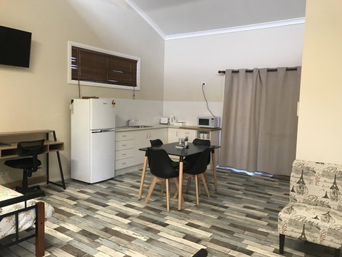 Sabai Accommodation - Seniors Australia 12