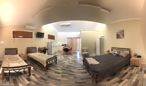 Sabai Accommodation - Seniors Australia 5