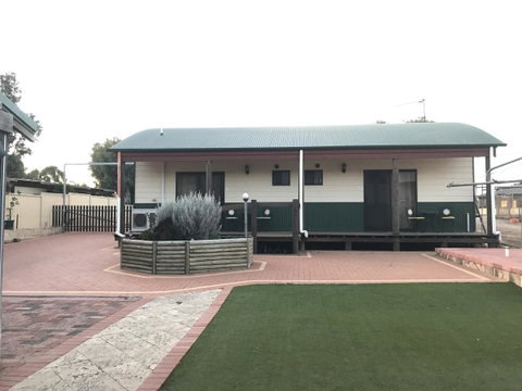 Sabai Accommodation - Seniors Australia 9