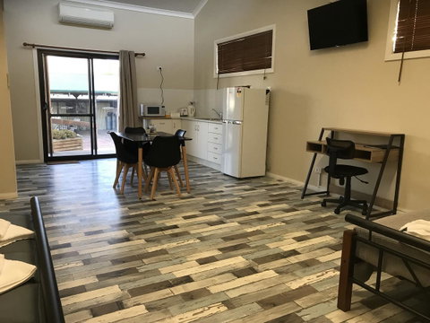 Sabai Accommodation - Seniors Australia 7