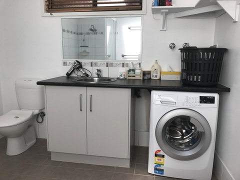 Sabai Accommodation - Seniors Australia 22