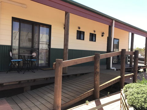 Sabai Accommodation - Seniors Australia 26