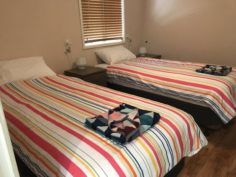 Sabai Accommodation - Seniors Australia 25