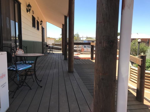 Sabai Accommodation - Seniors Australia 27