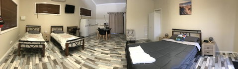 Sabai Accommodation - Seniors Australia 11