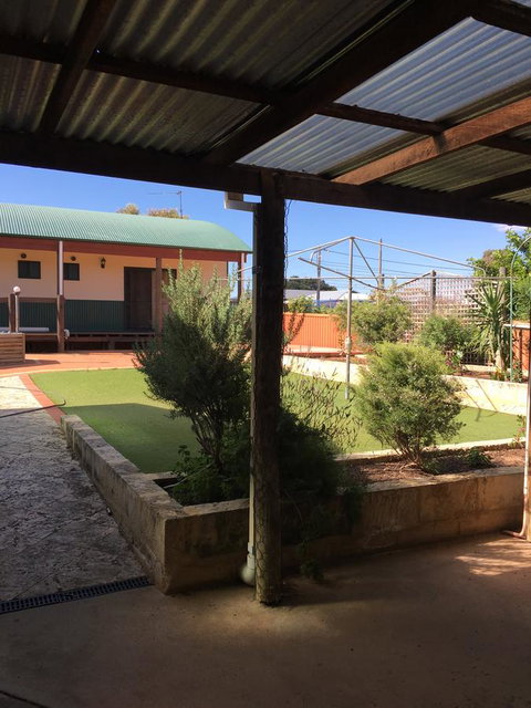 Sabai Accommodation - Seniors Australia 28