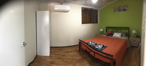 Sabai Accommodation - Seniors Australia 24