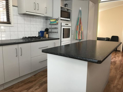 Sabai Accommodation - Seniors Australia 23
