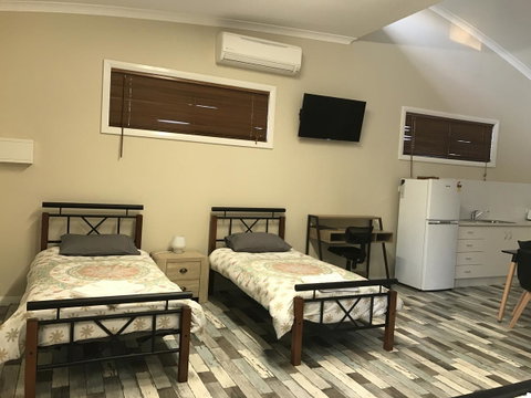 Sabai Accommodation - Seniors Australia 16