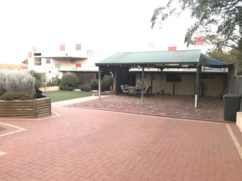 Sabai Accommodation - Seniors Australia 15
